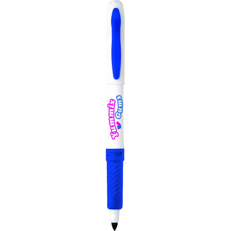 Image of BIC® Mark-it Permanent Marker