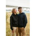 Image of Neutral Tiger Organic in Conversion Hooded Sweatshirt