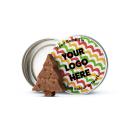 Image of Tree Shaped Seed Bombs - Tin